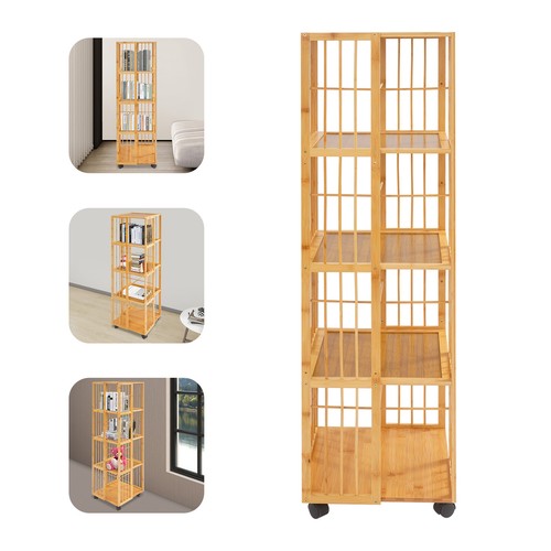 Libreria mobile vintage 5 - mobile,