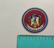 ADESIVO CONTRADA TORRE PALIO