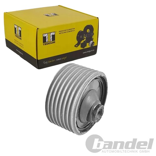 Cuscinetto motore tedgum - motore,