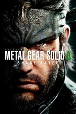 METAL GEAR SOLID SNAKE  EATER PLAYSTATION 5 PS5  COMPLETO ITALIANO
