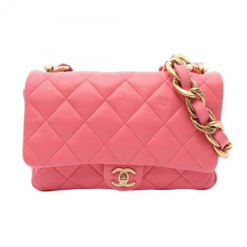 Borsa tracolla chanel grande - borsa,