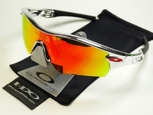 Occhiali sole oakley - occhiali, radar