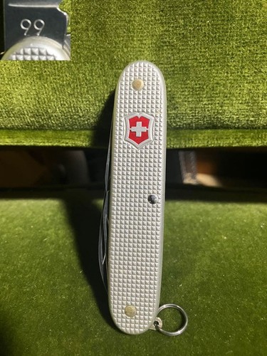 Soldatino victorinox 1999 - soldatino,