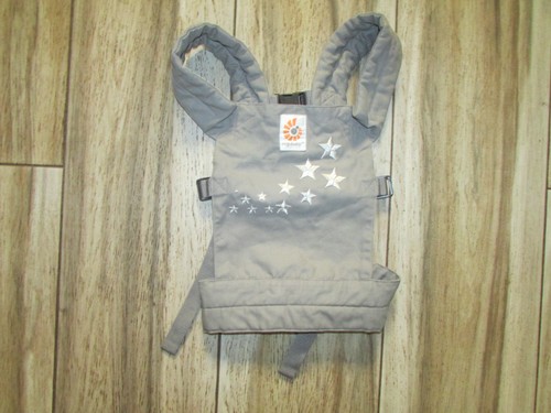 Zaino ergobaby galaxy grigio - zaino,