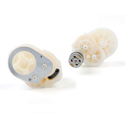 Jonature pair 12v assembly - jonature, of