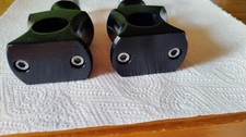 COPPIA RISER  PER CUSTUM