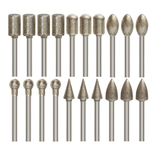 Vzu set frese diamantate - set,