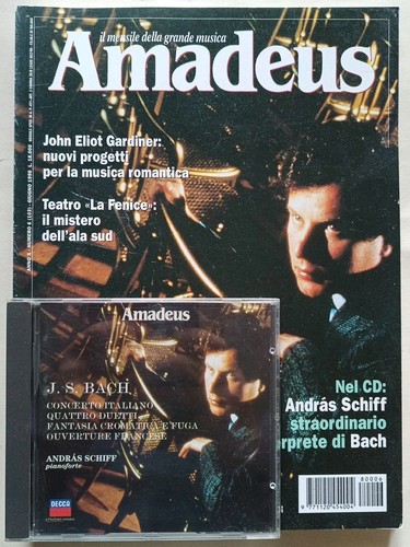 Amadeus giugno - (103),