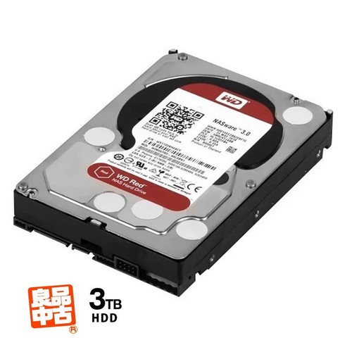 Ricambi usati hdd 3tb - usati,