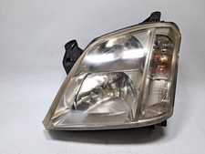 93321052 FANALE ANTERIORE SX