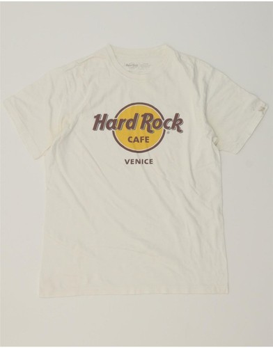 Hard rock cafe shirt - hard,