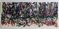 Jean-Paul Riopelle, Original