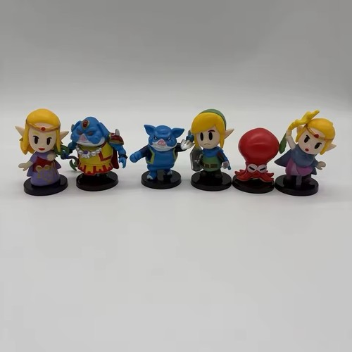 The legend zelda link s - of, link’s