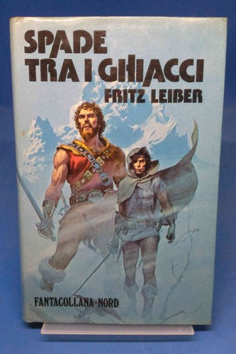 Fantacollana nord fritz - 28,