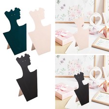 Espositore per collane in