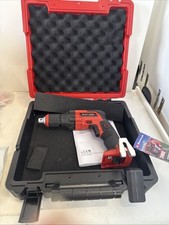 Einhell Avvitatore per