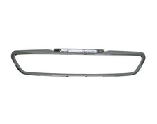 CORNICE GRIGLIA ANTERIORE PEUGEOT 308 ALLURE 2013-2017 CROMATA