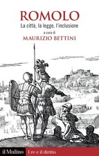 Libri romolo citta - citta,, la
