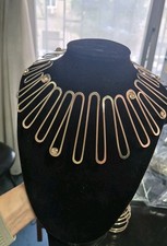 Max mara necklace - max,
