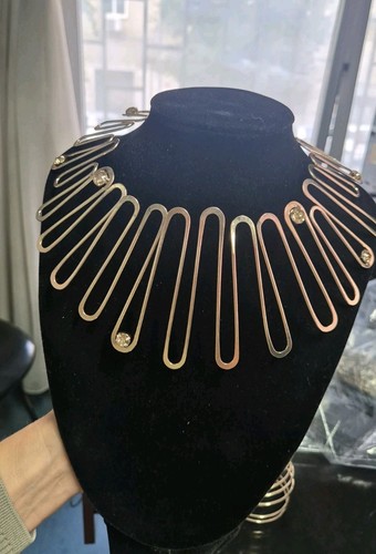 Max mara necklace collana - max,
