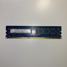 Hynix pc3 10600u - hynix, gb