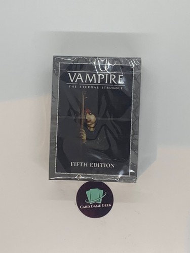 Vampire the eternal - vampire,