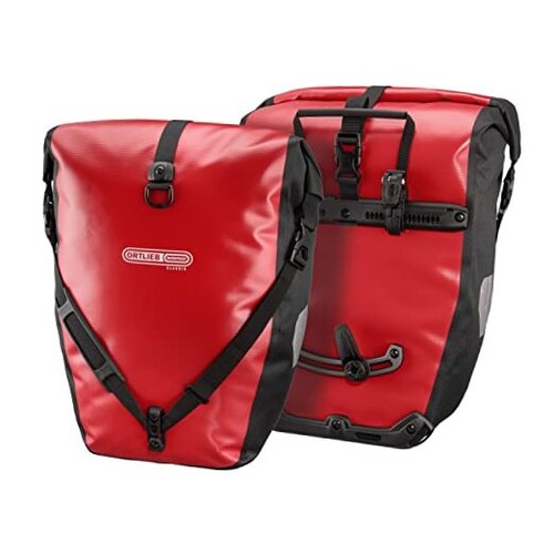 Ortlieb borsa bicicletta - da,