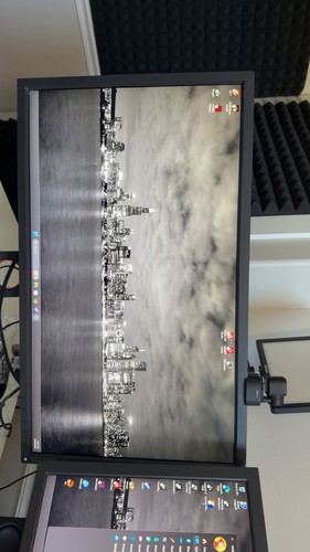 Benq zowie xl2746s - benq, 27"