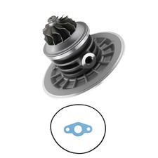Cartouche Turbo CHRA for Iveco