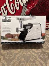 ⚡️Elite Platinum