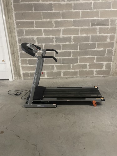 Tapis roulant elettrico