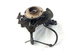 52018640 MONTANTE SOSPENSIONE ANTERIORE SINISTRO MOZZO FUSELLO 51900011 46531160