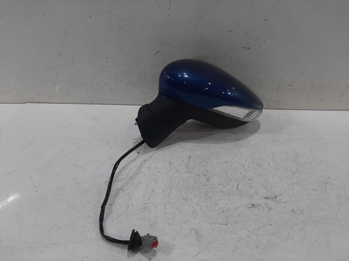 Specchio retrovisore portiera