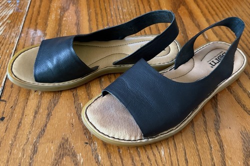 Børn sandali slingback inlet - sandali,