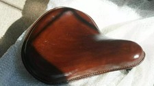 Replica sedile piccolo Harley