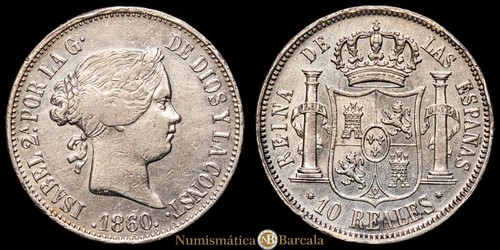Isabel reales 12 - ii, (12,86