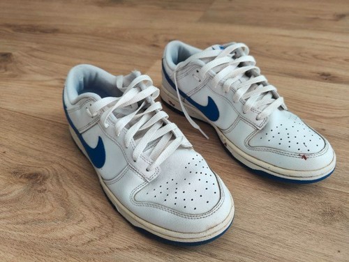Nike dunk low hyper - hyper, royal