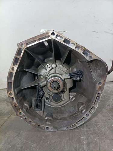 Cambio manuale completo - cambio,