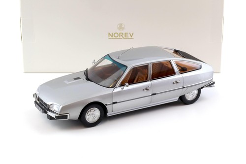 Norev citroen cx 2200 - norev,