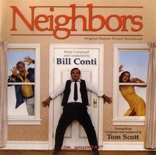 Neighbors - Original