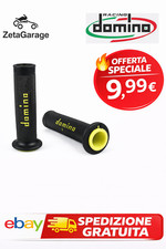 Coppia Manopole Domino Moto