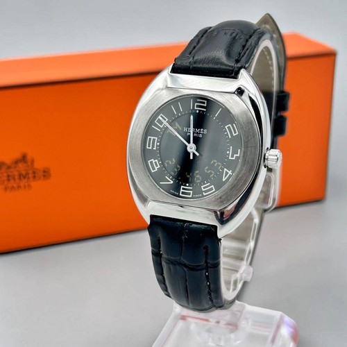 Raro orologio hermes espace - orologio,