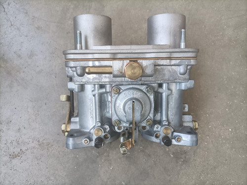 Carburatore originale solex - originale,