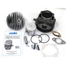 Gruppo Termico Polini 140.0058 Ø57,5 Vespa 50 PK XL