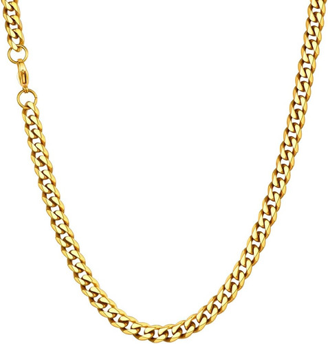 Collana uomo donna - collana, a
