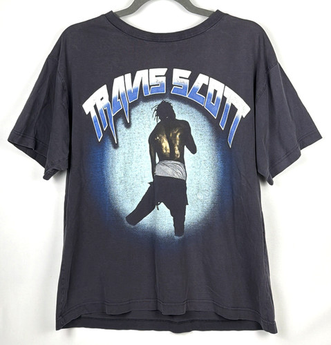 Shirt rap travis scott the - t-shirt,