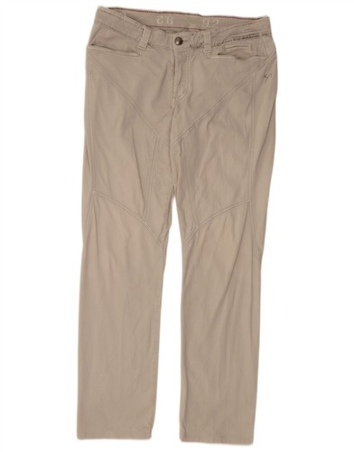 Pantalone donna casual slim