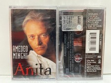 Amedeo Minghi - Anita