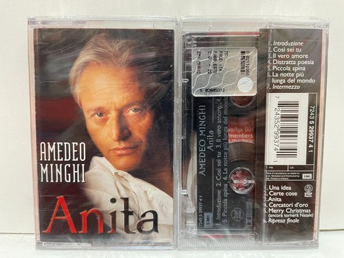 Amedeo minghi anita - minghi,