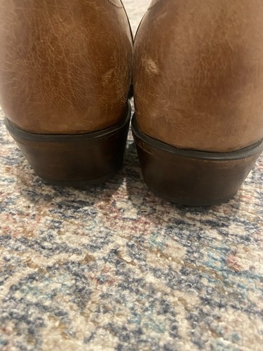 Lucchese mad dog ottime - dog, 9,5